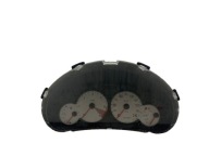 PEUGEOT 206 1.4 HDI dials dials 9656696280
