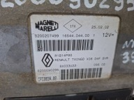 Bedienteil Getriebe getriebe 8200207499 8200090295 RENAULT
