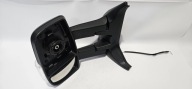 mirror left FORD TRANSIT MK8 DLUGIE 13- 2 PIN