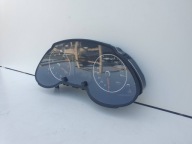 Audi Q5 SQ5 8R 3.0 TFSI dials clock Predkosciomierz