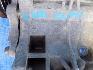 Supporto POMPY KLIMY MITSUBISHI L200 2,5 DID