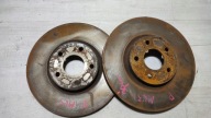 discs front 300mm kpl Ford Mondeo MK5
