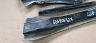 Q5 80A SQ5 bearing supports bracket holder left right 80A805527 80A805528