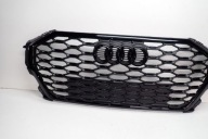 AUDI Q3 II S-LINE 18- grille 83F853651