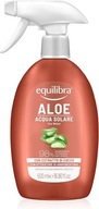 Equilibra Aloe Sun Spray Po Opaľovaní 500 ml