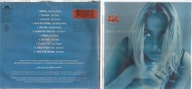 Płyta CD Zoë - Scarlet Red And Blue I Wydanie _______________________