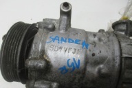DACIA SANDERO 15R kompresor klimatizaci SD7VFJF