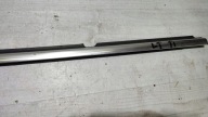 moulding dust left rear part VW Tiguan Lift 5N0