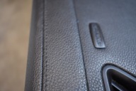IDEALNA console - dashboard leather PORSCHE PANAMERA 971 1