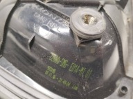 handle exterior rear part KOMPLET UFO Honda Civic VIII (2006-2011)