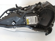 light XENON right HONDA CRV front RZOD