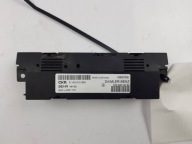 Module Bloc de chauffage complet 2208300085 MERCEDES - BENZ CL 500