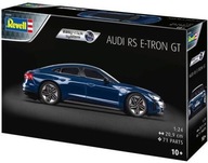 Model Set Audi RS e-tron GT