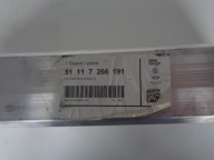 pillar beam tip left tip BMW 1 F20 F21 10