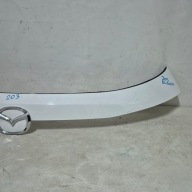 MAZDA CX-5 II 2 16-25 cap moulding cap bonnet rear part