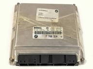 computer Motore ECU 7788310 BMW E39 525 D