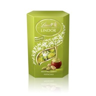 Lindt LINDOR praliny pistacja 200g