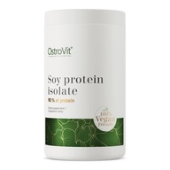 OstroVit Sójový proteín Sójový proteínový izolát 390 g RASTLINNÁ VEGE PRÍRODNÁ