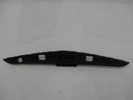 MERCEDES W207 A207 C207 handle bonnet boot