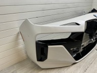 BMW 7 G70 I7 USA bumper M PAKIET front front complete