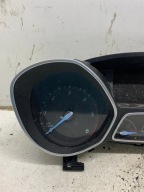 dials dials BM5T-10849-BLH FORD FOCUS MK3 2013 KOMBI 1.6 TDCI