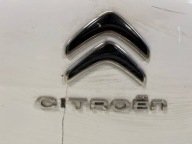 rear trunk door boot Citroen C3 Aircross 2019