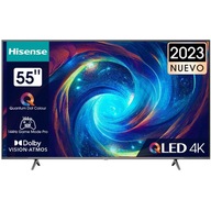 Smart TV Hisense 55E7K PRO 4K Ultra HD 55&quot;