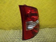 HYUNDAI ATOS PRIME II light left rear part