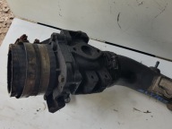 Renault Master 2 II 2.5 DCI 01- dolot rohr luft turbo