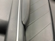 side door left rear part Dodge Charger 2015+ USA