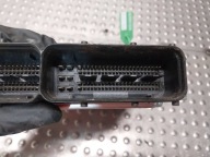 control unit computer of the engine 03G906016T 0281011956 GOLF plus and LEON II 2.0TDI