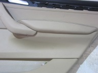 BMW X3 F25 N52 side rear right without 7279922