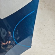 VW TOURAN II 2 15-> fender front front right