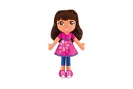 Mattel BHT52 Dora i przyjeciele Pluszowa Dora