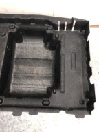 WKLAD passenger compartment boot MERCEDES W205 KOMBI