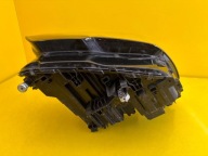 light left BMW 5 G60 G61 Full Led Shadow black 5A798D7-08