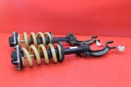 shock absorber left right front 4G0413031N AUDI A6 C7 2.0 TDI 190 KM 14-20