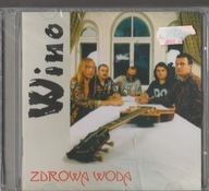 Płyta CD Zdrowa Woda - Piwo 2007 Nowa Folia I Wydanie _____________________