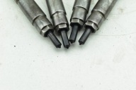 injector LEXUS IS II TOYOTA RAV4 III AVENSIS T25 2.2 D-CAT 23670-0R040