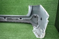BMW X1 U11 m-packet 22- bumper rear rear part