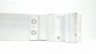 bumper support beam tip rear part LAND ROVER DEFENDER L663 L8B2-17B892-AL