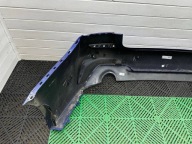 bumper rear rear part BMW 3 G20 M PAKIET