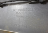bumper front front VW GOLF 5 V 5+ plus LIFT 09-12 PDC 5M0807221
