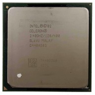 Procesor Intel SL6VU 1 x 2400 GHz