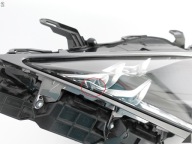 LEXUS LC LC500H LC500 FULL LED light right EUROPA
