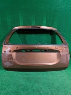 boot doors rear part boot MITSUBISHI OUTLANDER III 12-15 NR.14