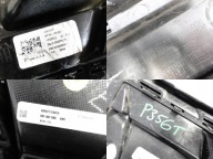 AUDI Q5 80F SPORTBACK S-LINE LIFT 20- grid W bumper right front BMT