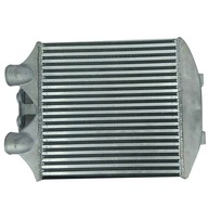 Intercooler s vysokým výkonom Typ Z-393