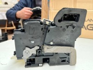 lock door right front Audi A6 A7 Q8 4K1837016H !J
