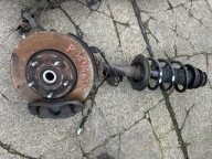 KIA VENGA HYUNDAI IX20 McPherson right swing 2009